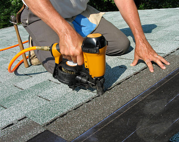Quick and Trustworthy Emergency Roof Repair Services in Beatrice, NE