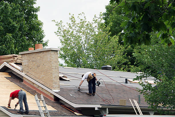Reliable Beatrice, NE Roofing Contractor Solutions